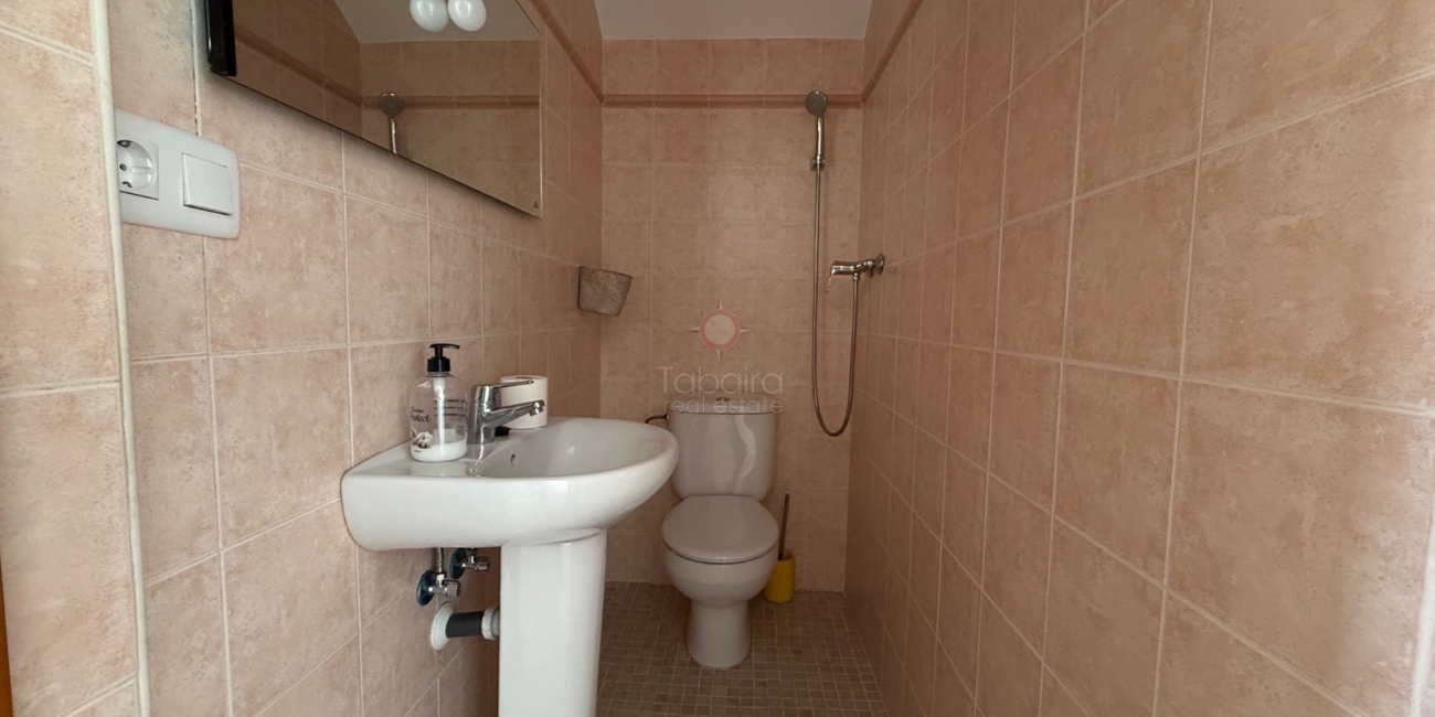 Sale &raquo; Bungalow &raquo; Benissa &raquo; Fustera