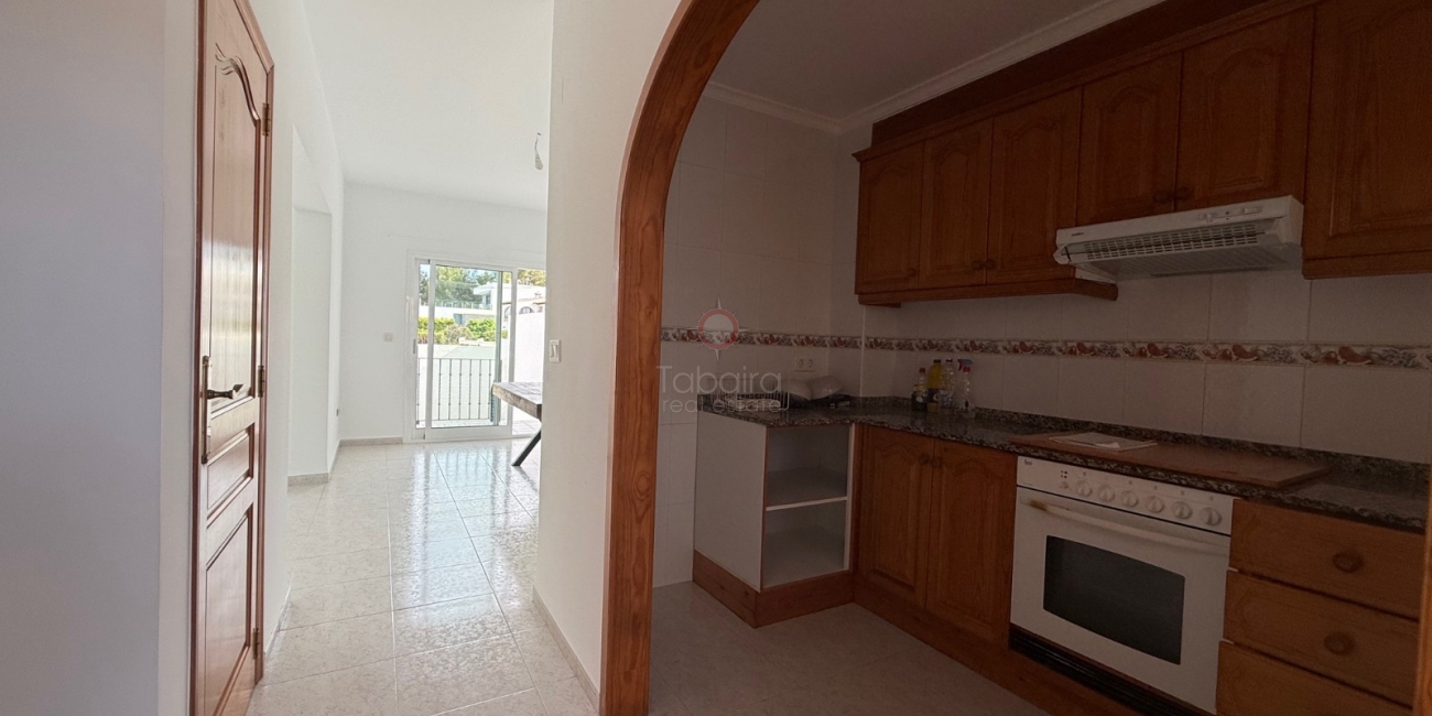 Sale &raquo; Bungalow &raquo; Benissa &raquo; Fustera