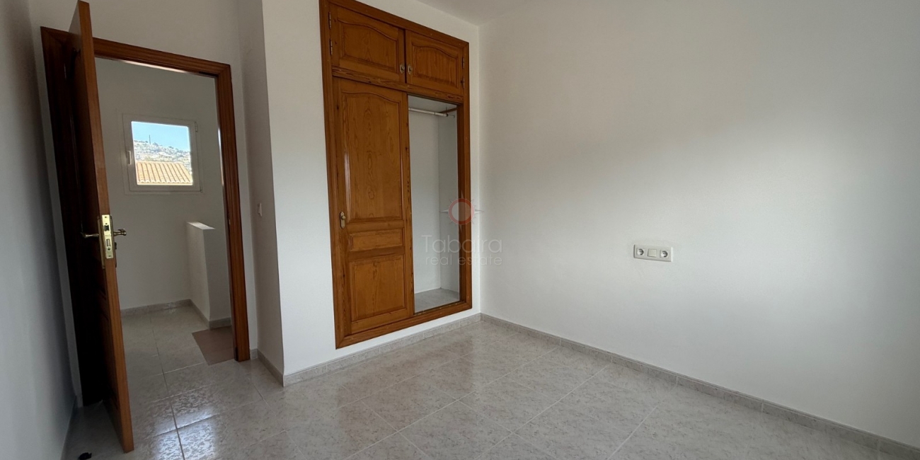 Sale &raquo; Bungalow &raquo; Benissa &raquo; Fustera