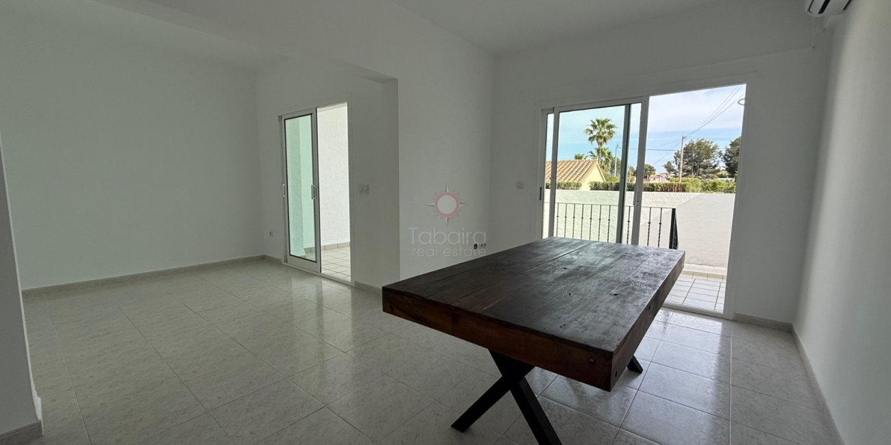Sale &raquo; Bungalow &raquo; Benissa &raquo; Fustera