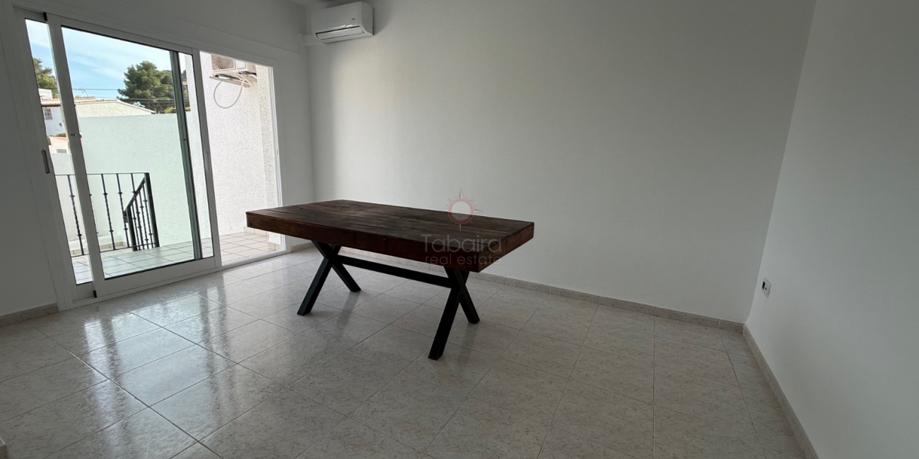 Sale &raquo; Bungalow &raquo; Benissa &raquo; Fustera