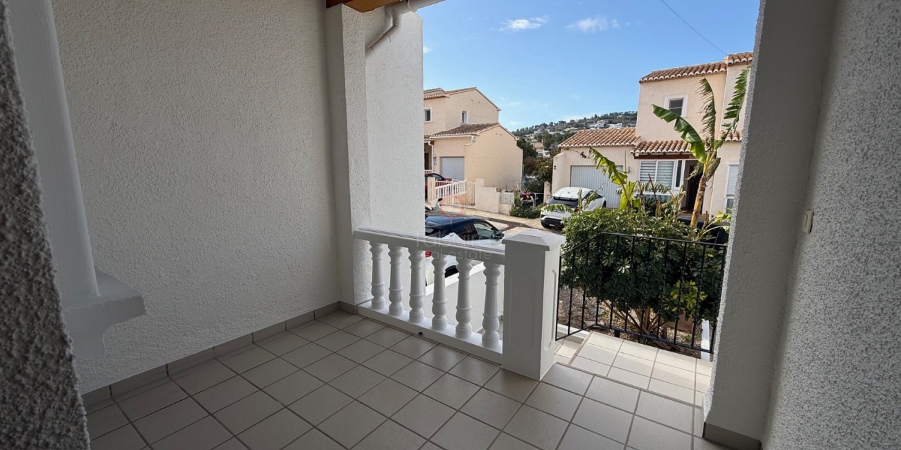 Sale &raquo; Bungalow &raquo; Benissa &raquo; Fustera