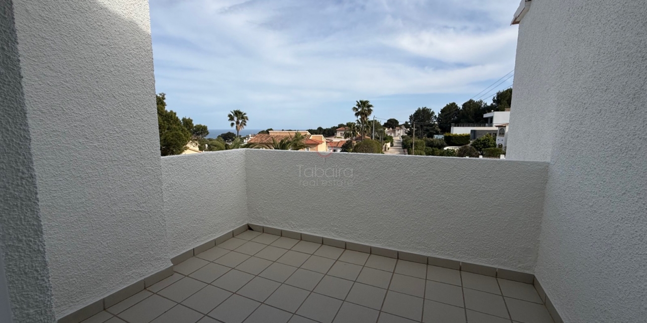Sale &raquo; Bungalow &raquo; Benissa &raquo; Fustera
