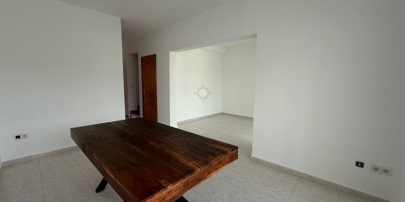 Sale &raquo; Bungalow &raquo; Benissa &raquo; Fustera