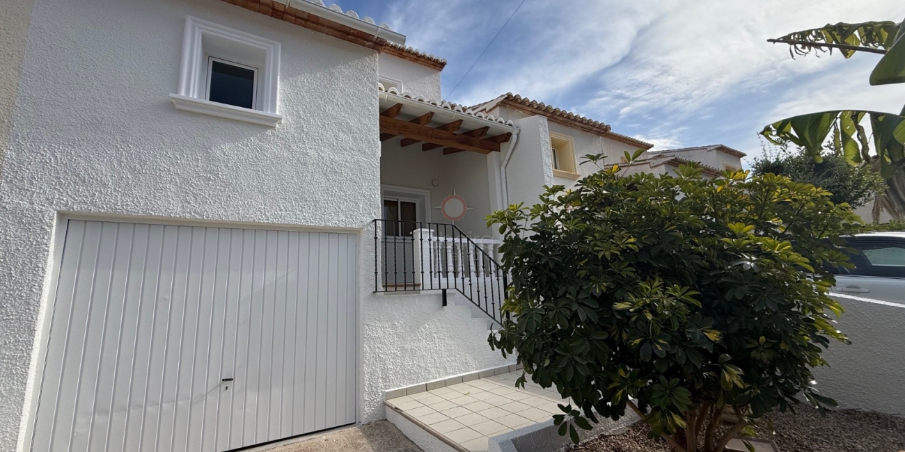 Sale &raquo; Bungalow &raquo; Benissa &raquo; Fustera