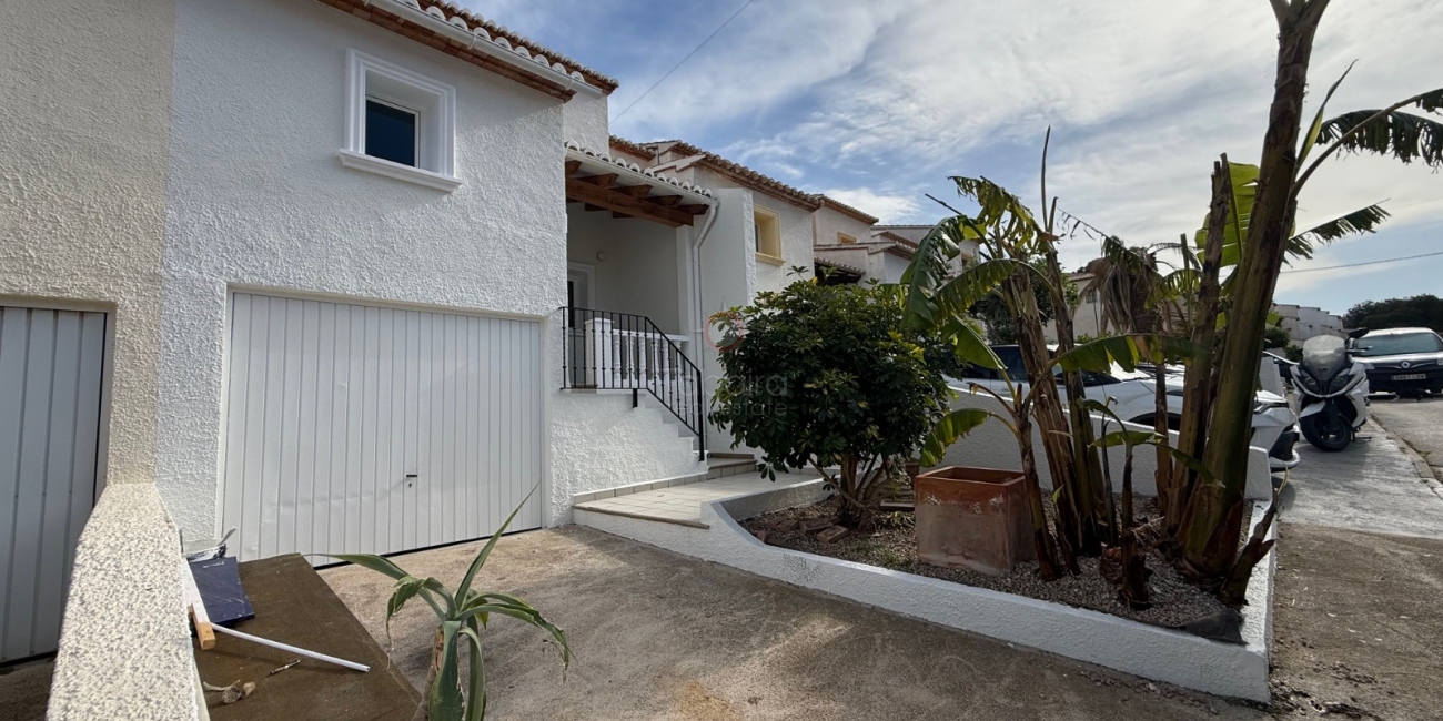 Sale &raquo; Bungalow &raquo; Benissa &raquo; Fustera