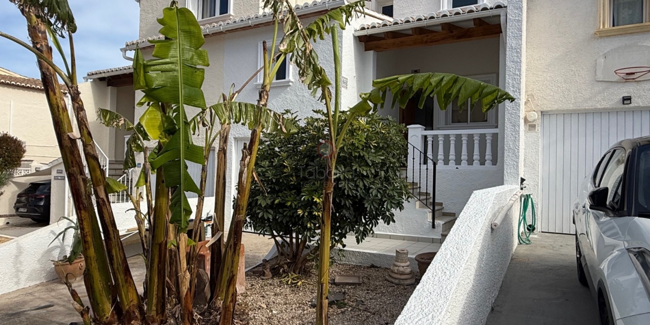 Sale &raquo; Bungalow &raquo; Benissa &raquo; Fustera