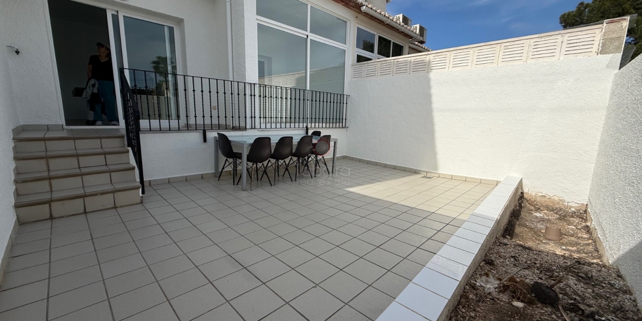 Sale &raquo; Bungalow &raquo; Benissa &raquo; Fustera
