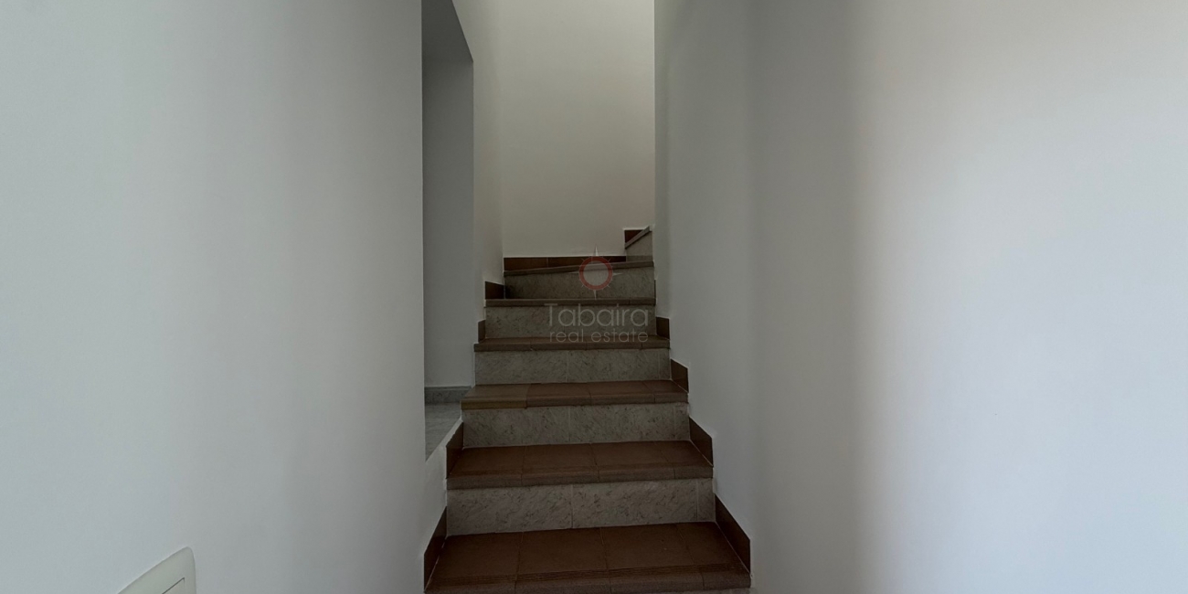 Sale &raquo; Bungalow &raquo; Benissa &raquo; Fustera