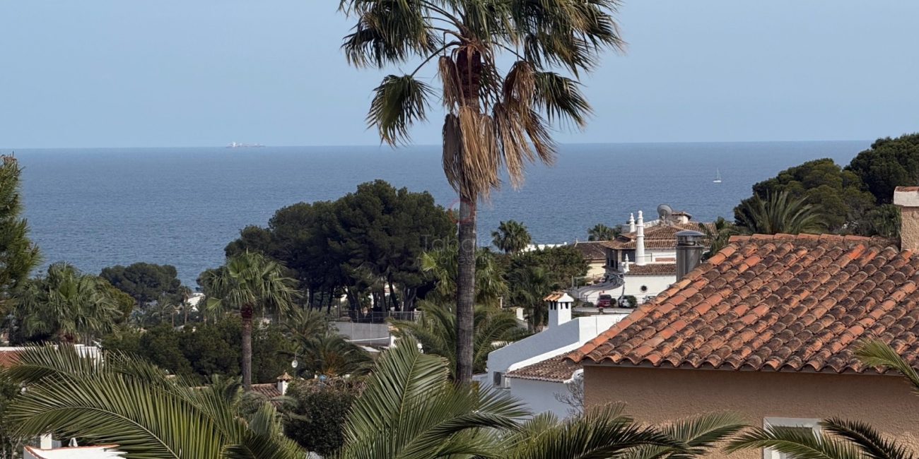 Sale &raquo; Bungalow &raquo; Benissa &raquo; Fustera