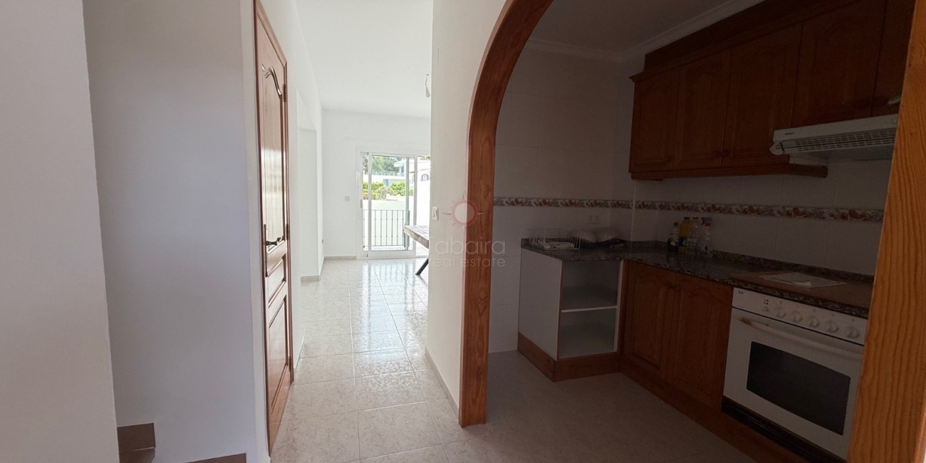 Sale &raquo; Bungalow &raquo; Benissa &raquo; Fustera