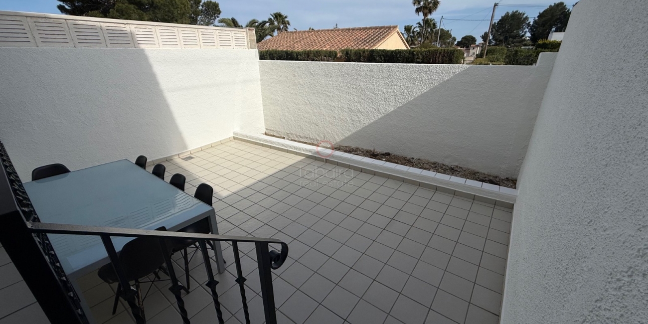 Sale &raquo; Bungalow &raquo; Benissa &raquo; Fustera