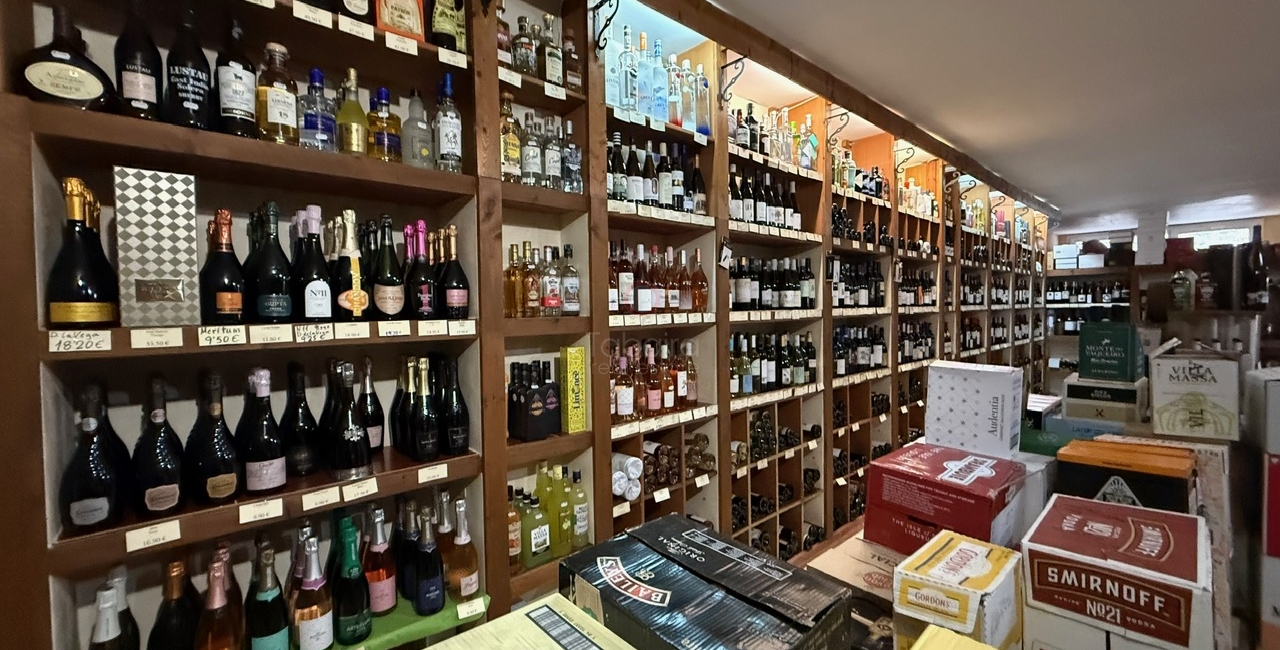 Verkoop &raquo; Commercial &raquo; Moraira &raquo; Pueblo