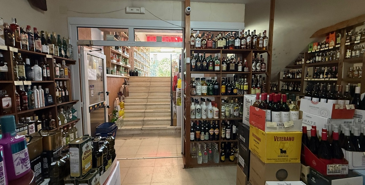 Verkoop &raquo; Commercial &raquo; Moraira &raquo; Pueblo