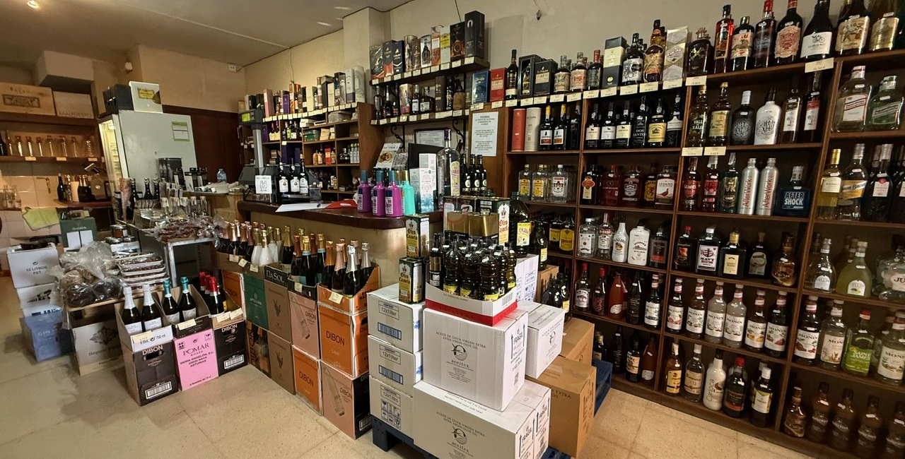 Verkoop &raquo; Commercial &raquo; Moraira &raquo; Pueblo