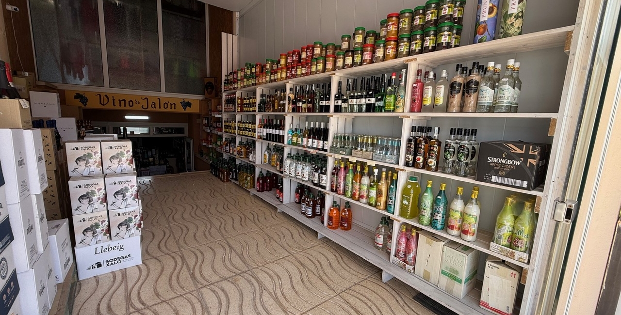 Verkoop &raquo; Commercial &raquo; Moraira &raquo; Pueblo