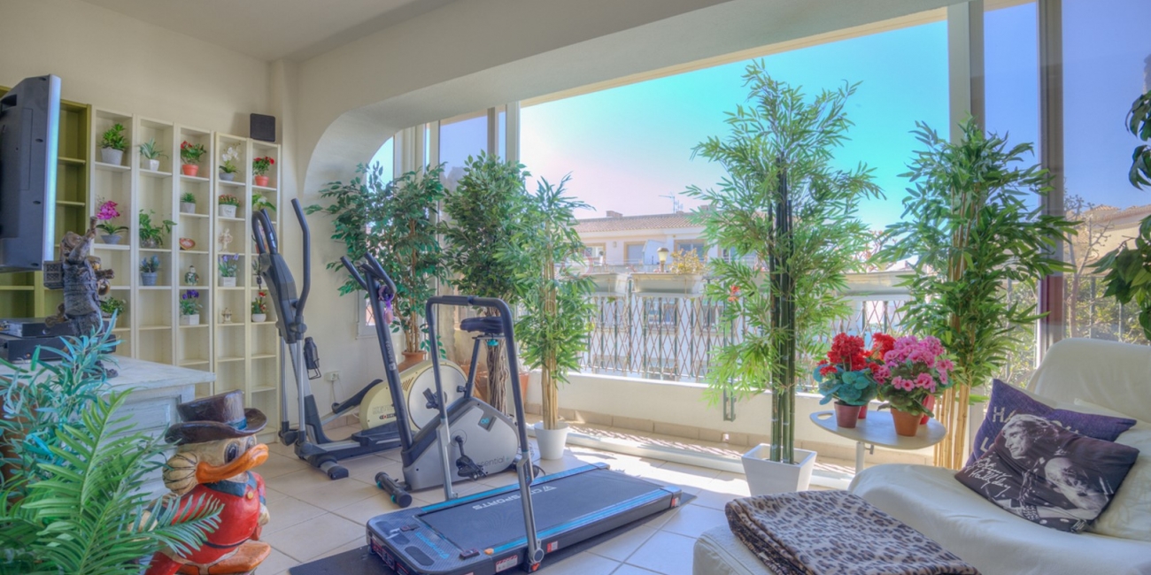 Rea &raquo; lägenhet &raquo; Moraira &raquo; Moraira