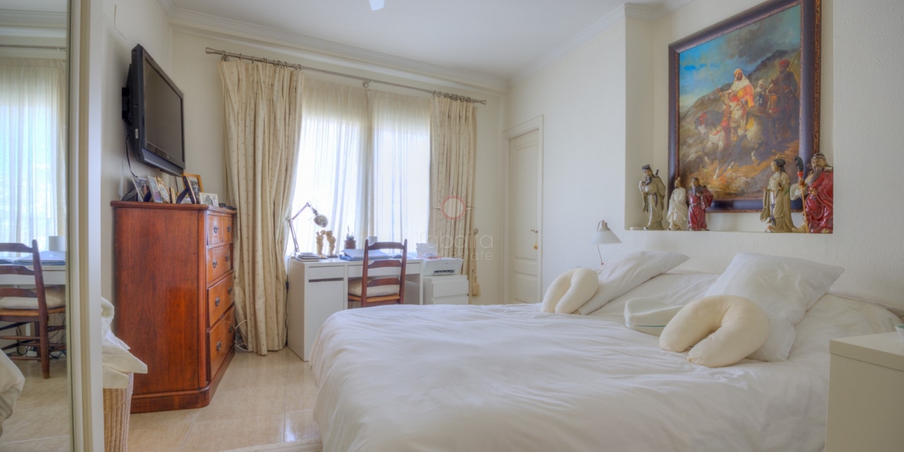 Rea &raquo; lägenhet &raquo; Moraira &raquo; Moraira