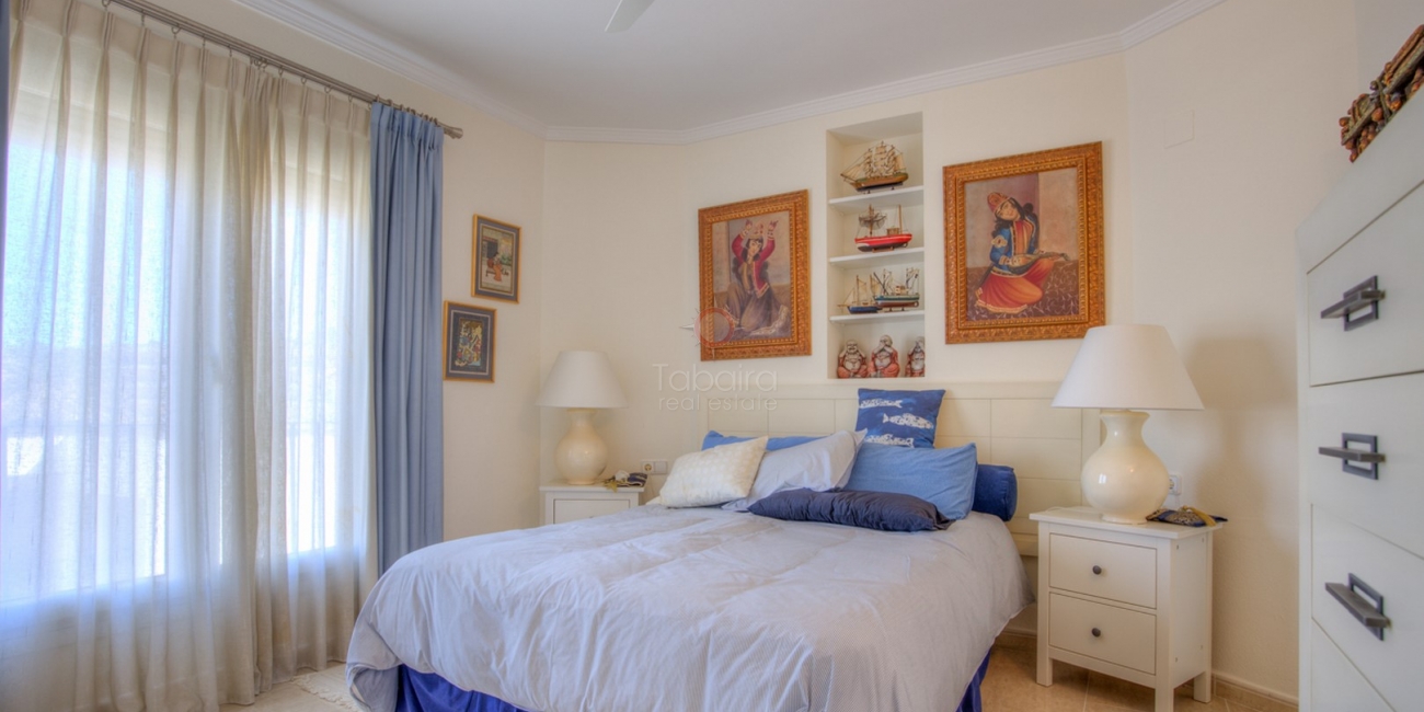 Rea &raquo; lägenhet &raquo; Moraira &raquo; Moraira