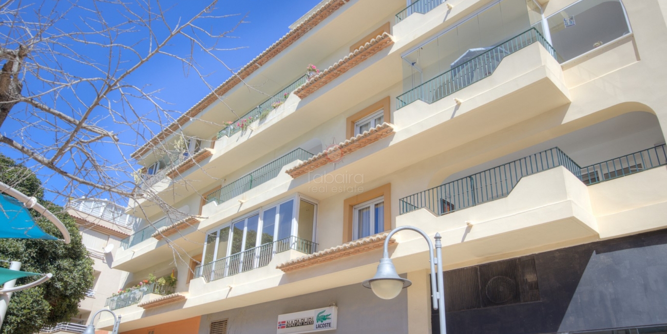 Rea &raquo; lägenhet &raquo; Moraira &raquo; Moraira