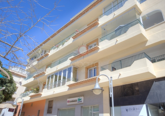 Apartamento - Venta - Moraira - Moraira