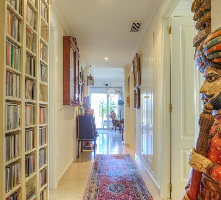 Rea &raquo; lägenhet &raquo; Moraira &raquo; Moraira