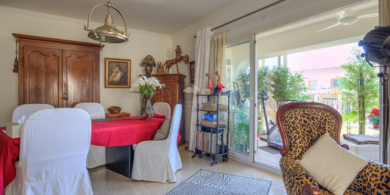 Rea &raquo; lägenhet &raquo; Moraira &raquo; Moraira