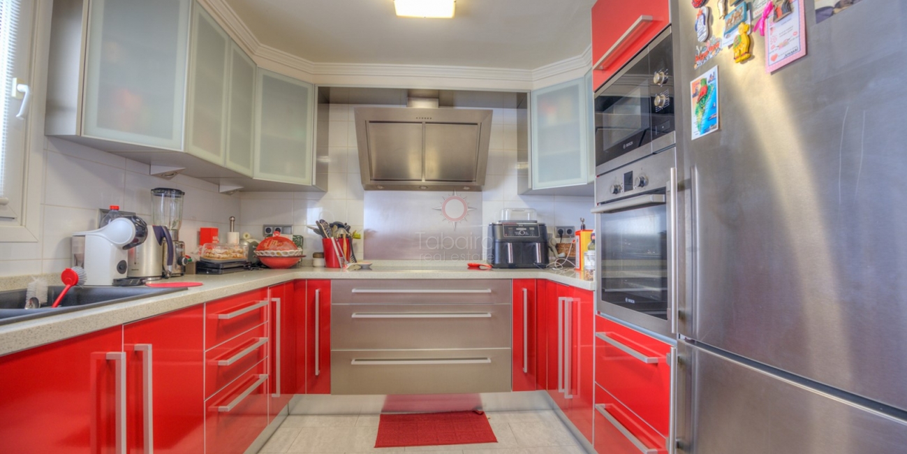 Rea &raquo; lägenhet &raquo; Moraira &raquo; Moraira