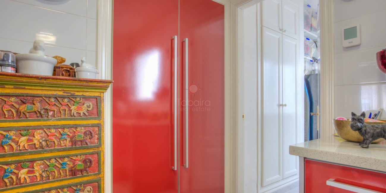 Rea &raquo; lägenhet &raquo; Moraira &raquo; Moraira