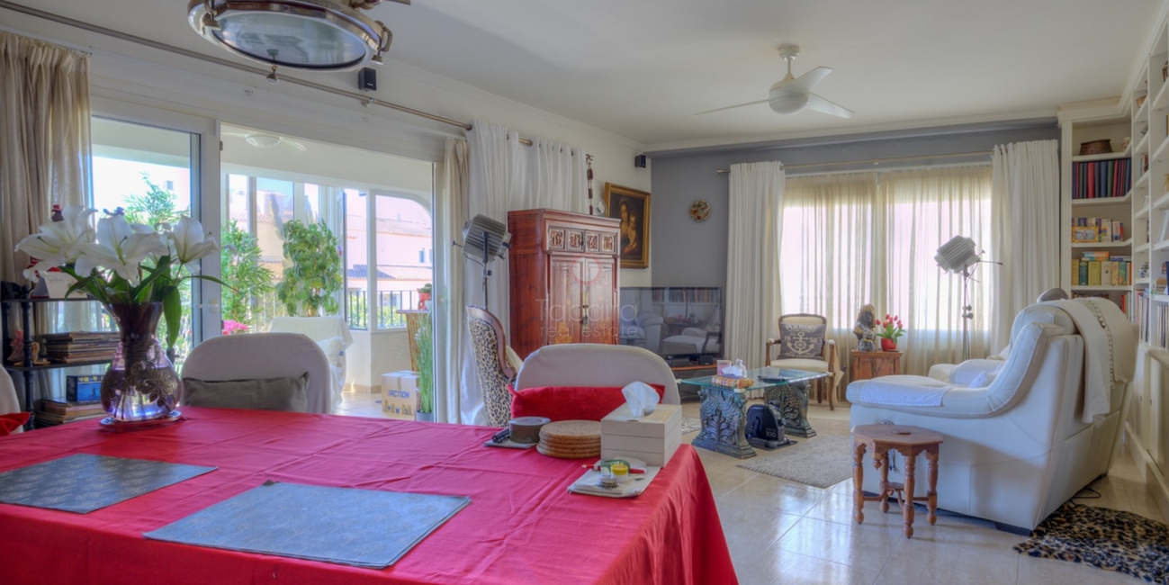 Rea &raquo; lägenhet &raquo; Moraira &raquo; Moraira