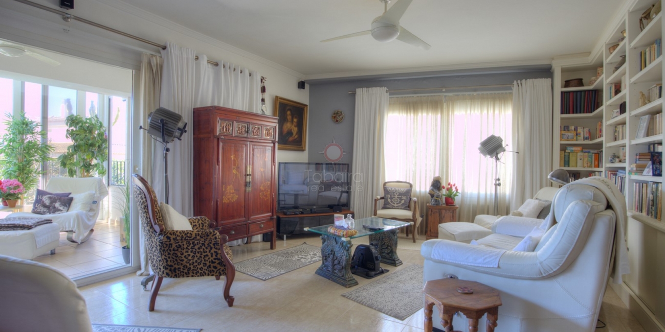 Rea &raquo; lägenhet &raquo; Moraira &raquo; Moraira