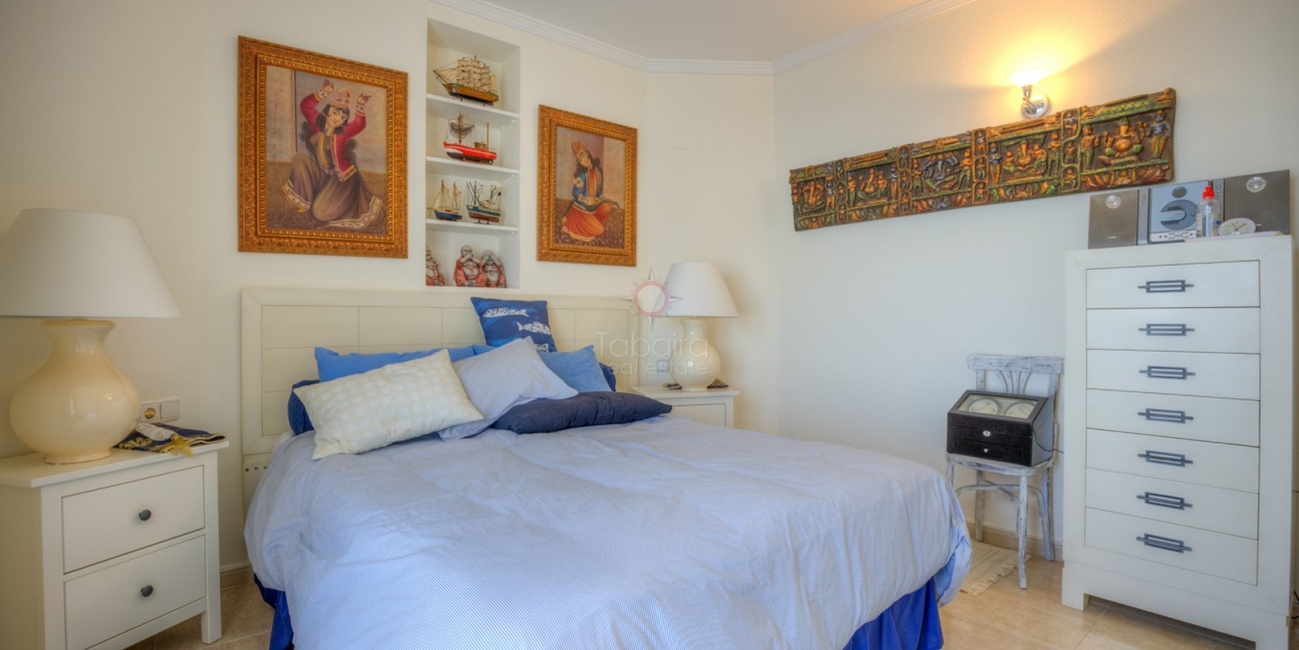 Rea &raquo; lägenhet &raquo; Moraira &raquo; Moraira