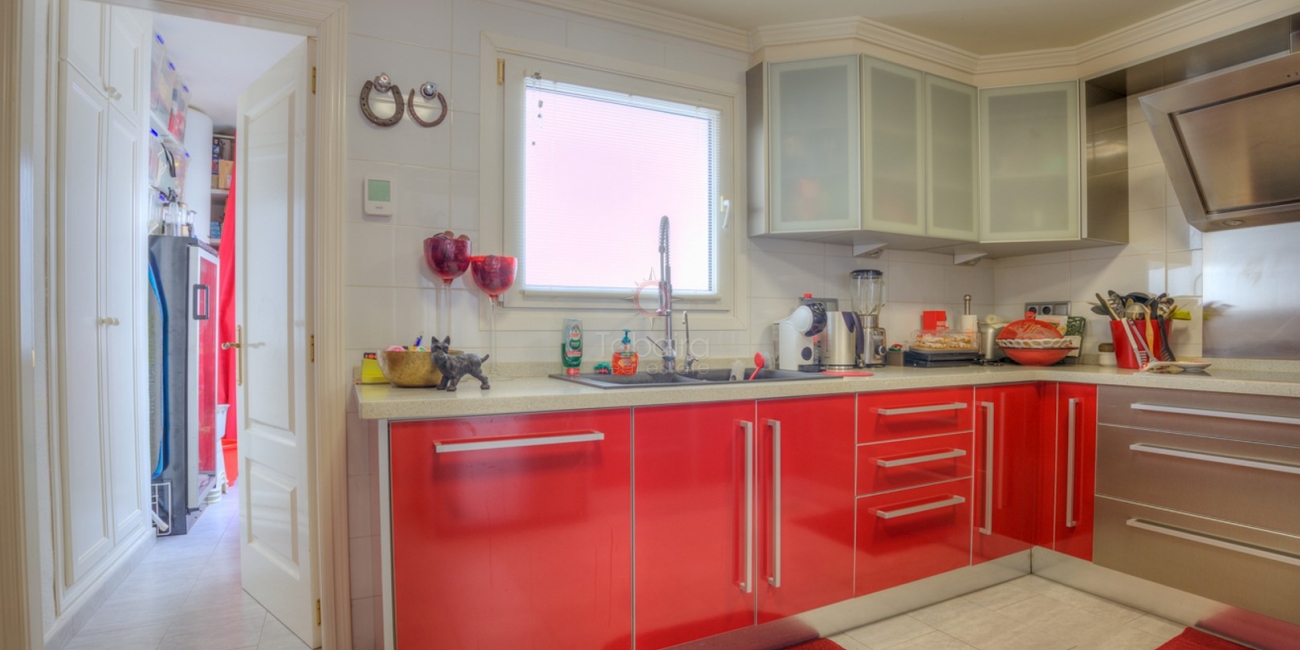 Rea &raquo; lägenhet &raquo; Moraira &raquo; Moraira