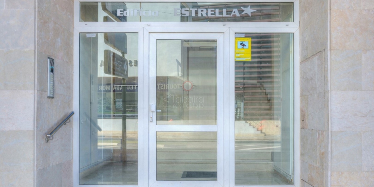 Rea &raquo; lägenhet &raquo; Moraira &raquo; Moraira