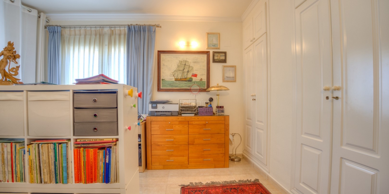 Rea &raquo; lägenhet &raquo; Moraira &raquo; Moraira