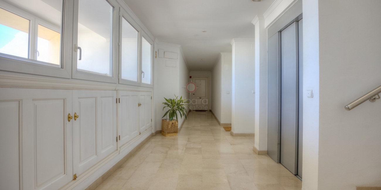 Rea &raquo; lägenhet &raquo; Moraira &raquo; Moraira