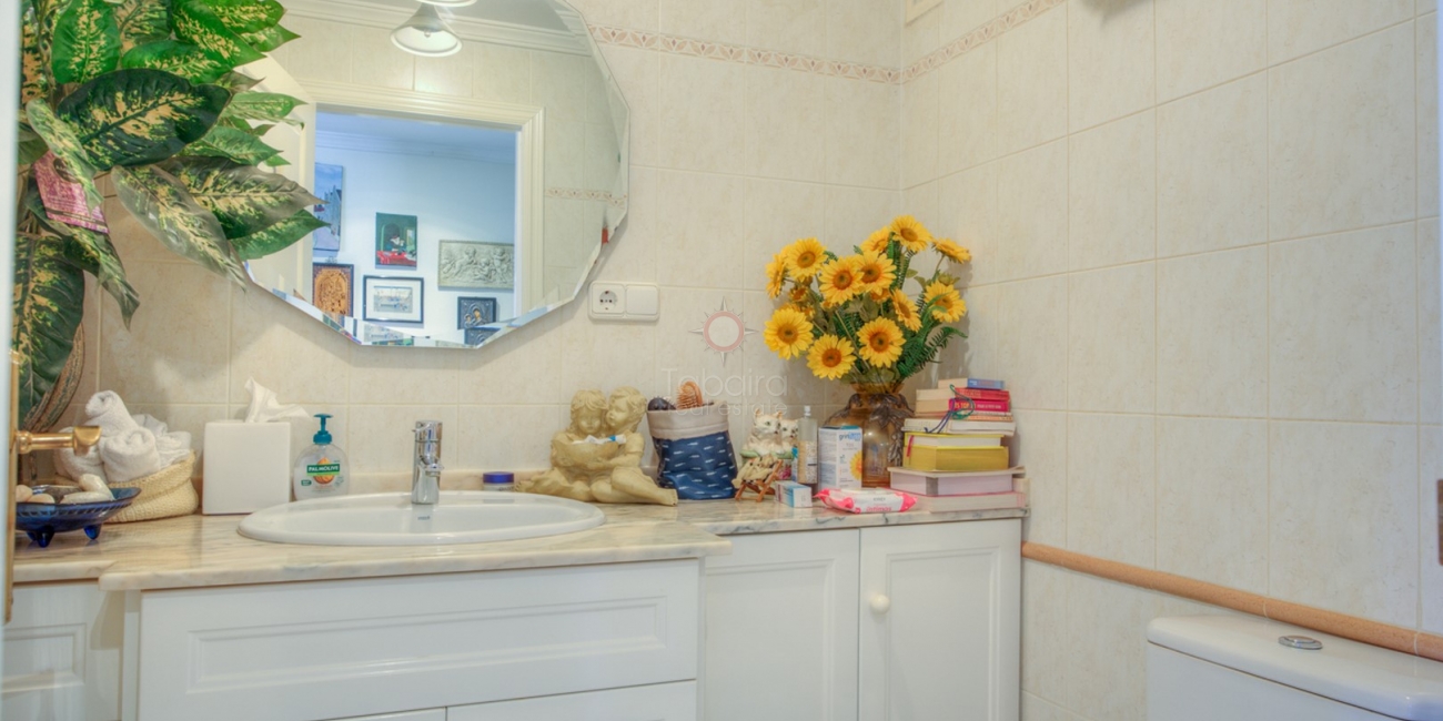 Rea &raquo; lägenhet &raquo; Moraira &raquo; Moraira