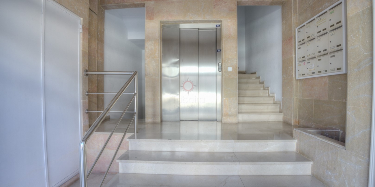 Rea &raquo; lägenhet &raquo; Moraira &raquo; Moraira