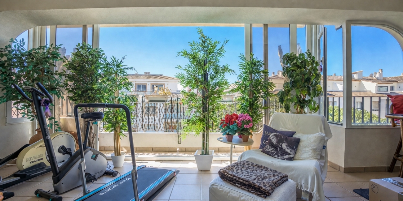 Rea &raquo; lägenhet &raquo; Moraira &raquo; Moraira