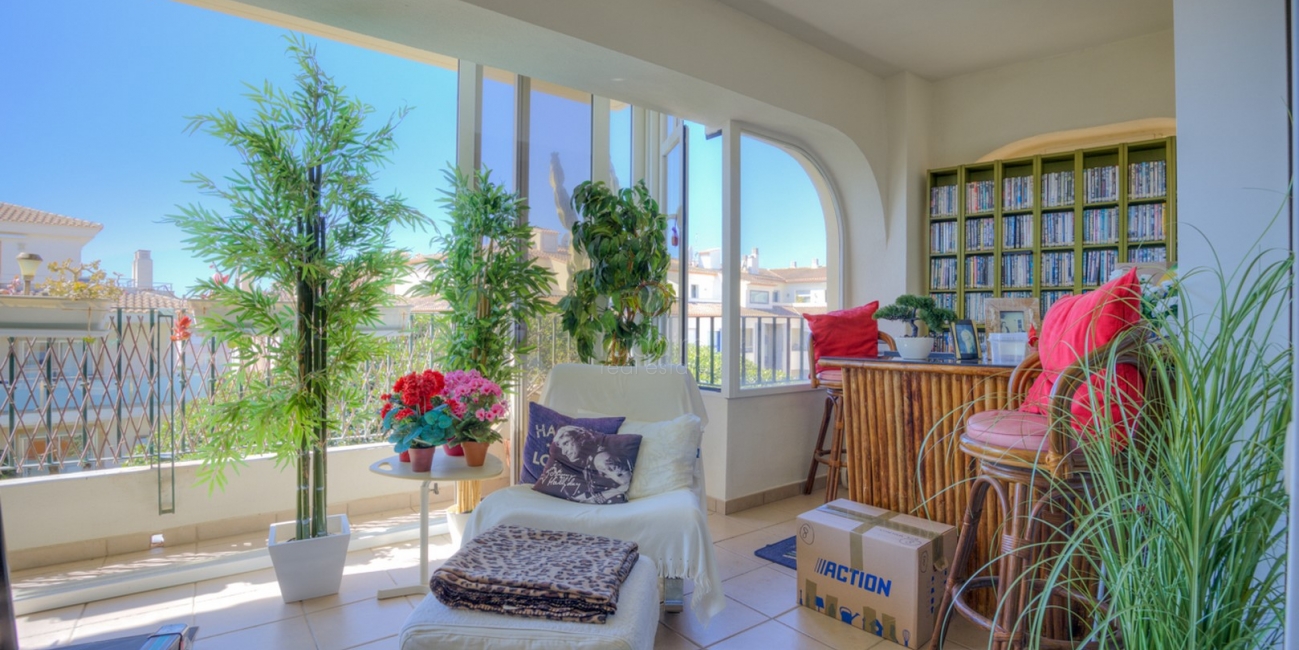 Rea &raquo; lägenhet &raquo; Moraira &raquo; Moraira