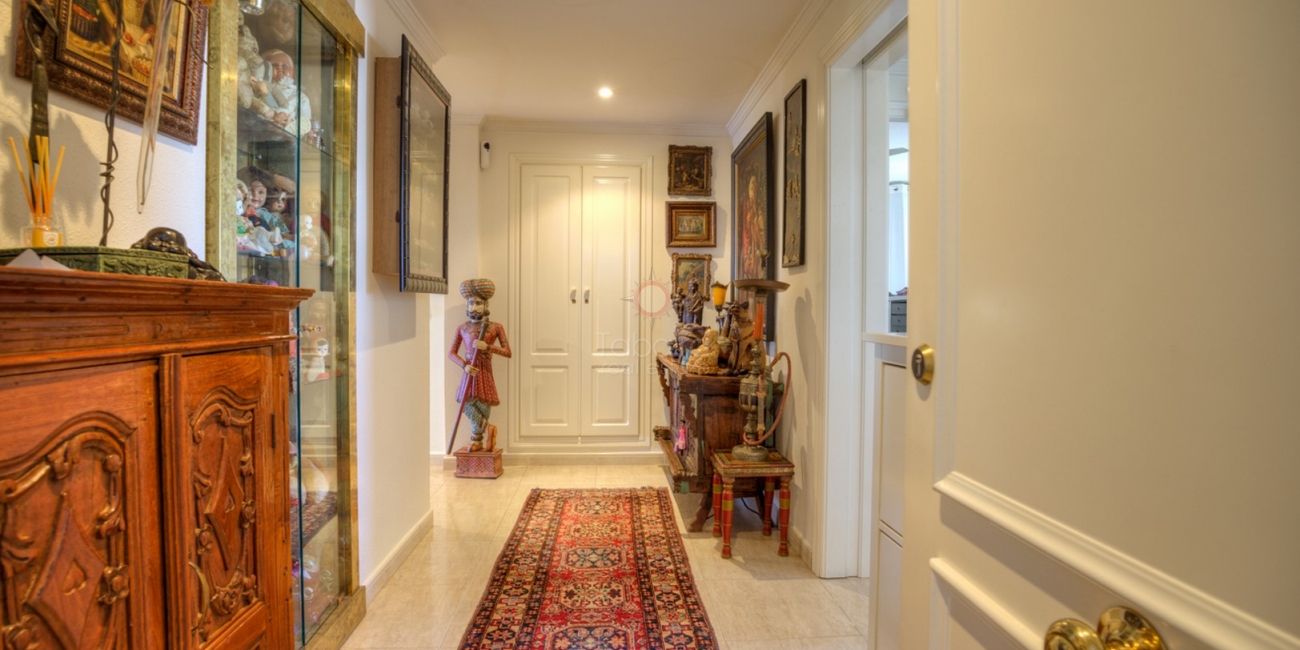 Rea &raquo; lägenhet &raquo; Moraira &raquo; Moraira