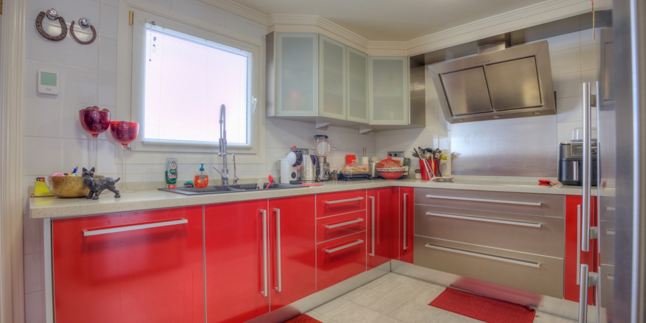 Rea &raquo; lägenhet &raquo; Moraira &raquo; Moraira