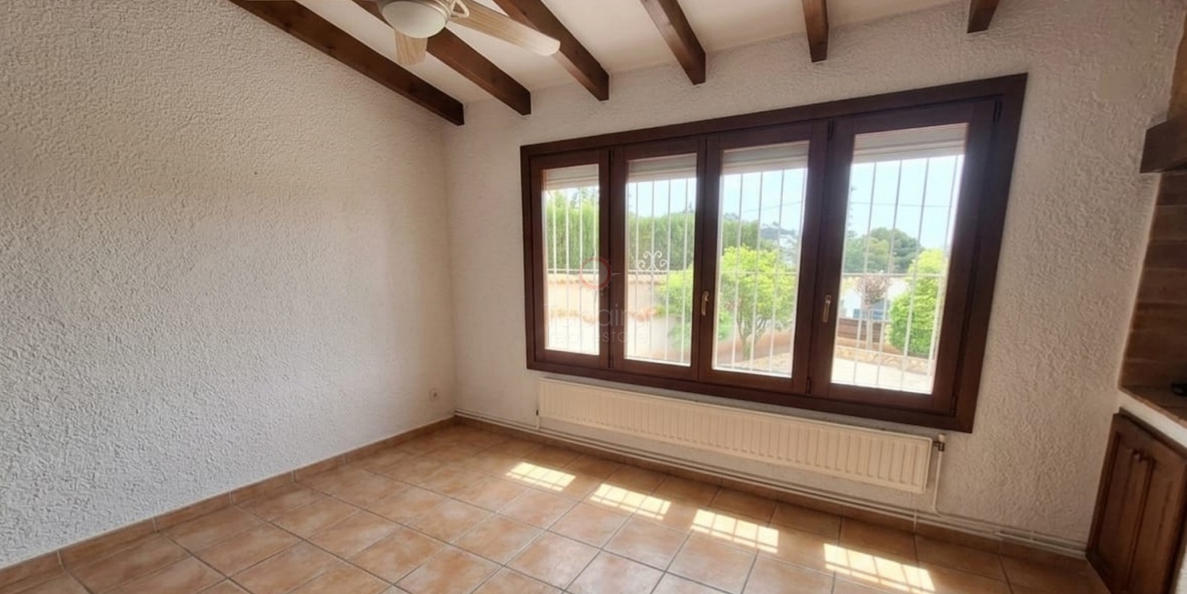 Venta &raquo; Villa &raquo; Moraira &raquo; Cometa