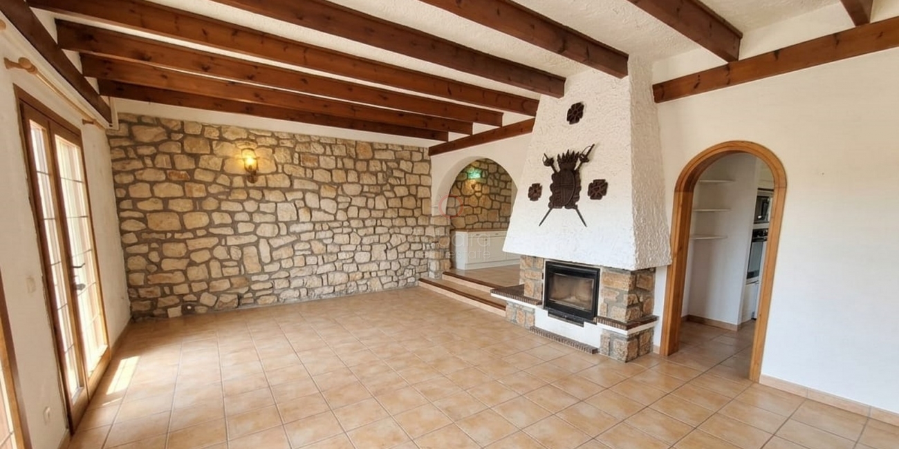 Venta &raquo; Villa &raquo; Moraira &raquo; Cometa