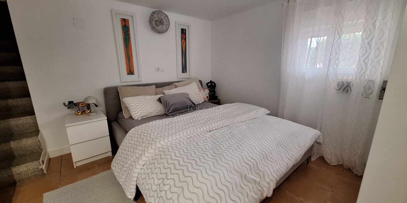 Venta &raquo; Villa &raquo; Moraira &raquo; Cometa