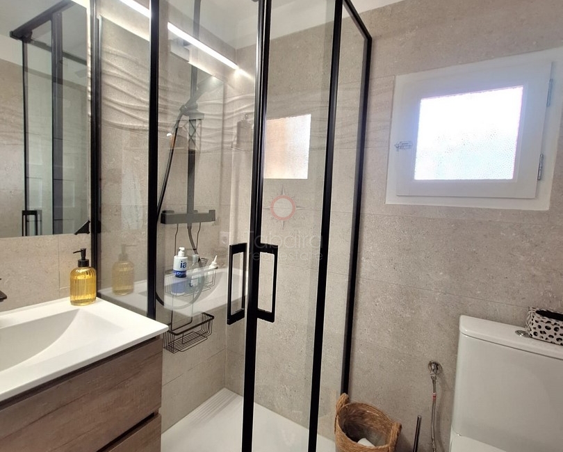 Venta &raquo; Villa &raquo; Moraira &raquo; Cometa
