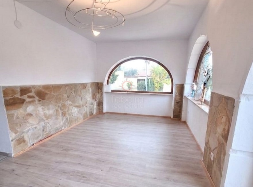 Venta &raquo; Villa &raquo; Moraira &raquo; Cometa