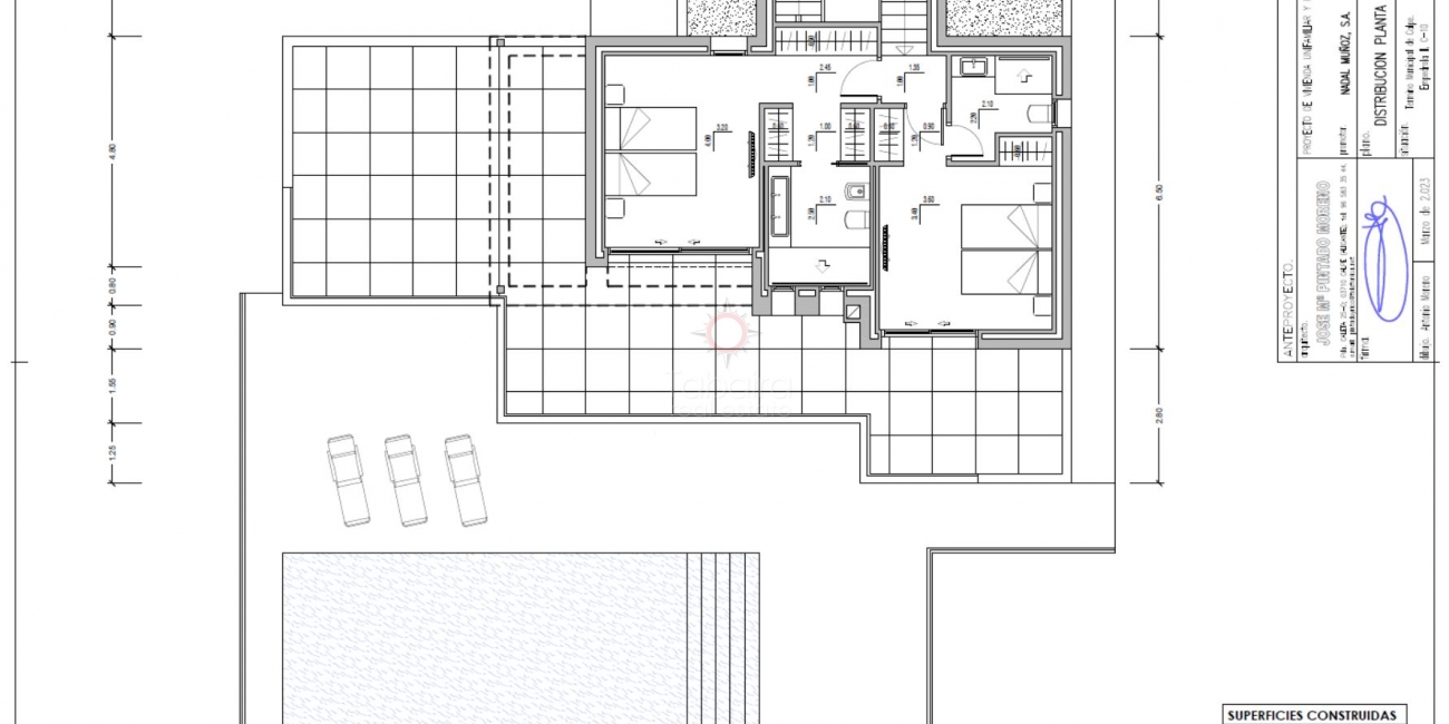 Sale &raquo; Villa &raquo; Calpe &raquo; Empedrola