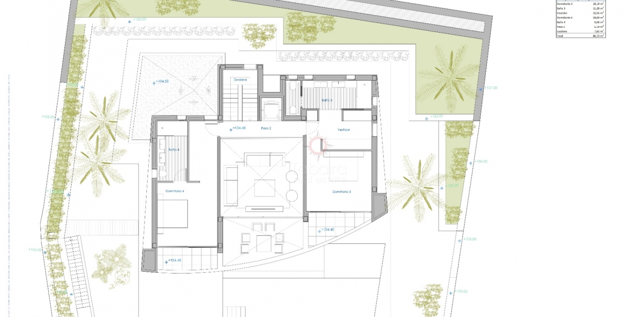 Verkoop » Villa » Calpe » Calpe