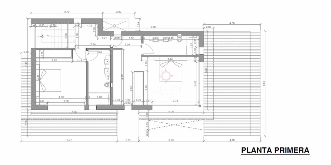 Sale &raquo; Villa &raquo; Calpe &raquo; Empedrola